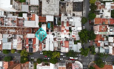 Local comercial con terreno de 10 por 57 en venta ubicado en Macrocentro