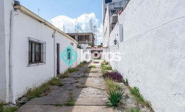 Local comercial con terreno de 10 por 57 en venta ubicado en Macrocentro