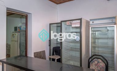Local comercial con terreno de 10 por 57 en venta ubicado en Macrocentro