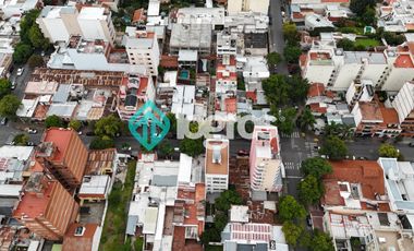 Local comercial con terreno de 10 por 57 en venta ubicado en Macrocentro