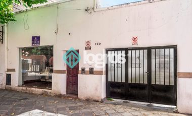 Local comercial con terreno de 10 por 57 en venta ubicado en Macrocentro