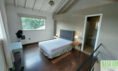 Hermosa casa en venta con gas natural conectado en Sierra de los Padres