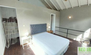 Hermosa casa en venta con gas natural conectado en Sierra de los Padres