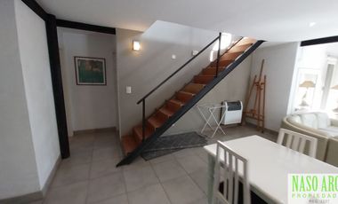 Hermosa casa en venta con gas natural conectado en Sierra de los Padres