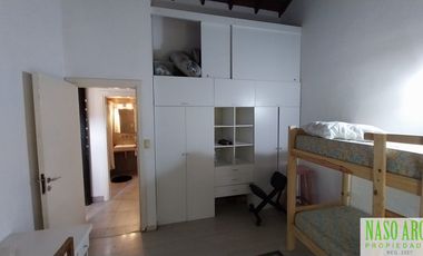 Hermosa casa en venta con gas natural conectado en Sierra de los Padres