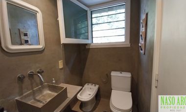 Hermosa casa en venta con gas natural conectado en Sierra de los Padres