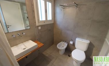 Hermosa casa en venta con gas natural conectado en Sierra de los Padres