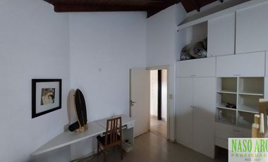 Hermosa casa en venta con gas natural conectado en Sierra de los Padres