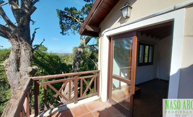 Chalet en venta en Sierra de los Padres. Zona Capilla