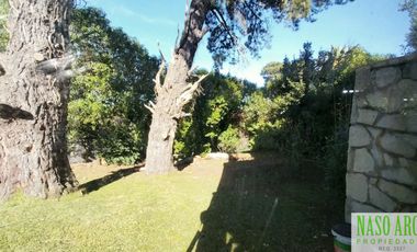 Chalet en venta en Sierra de los Padres. Zona Capilla