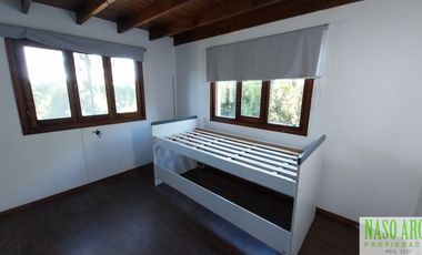 Chalet en venta en Sierra de los Padres. Zona Capilla