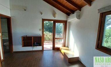 Chalet en venta en Sierra de los Padres. Zona Capilla