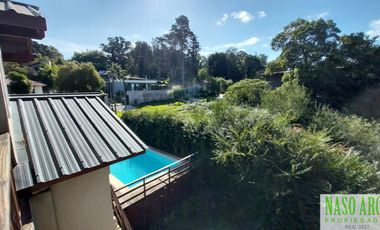 Chalet en venta en Sierra de los Padres. Zona Capilla