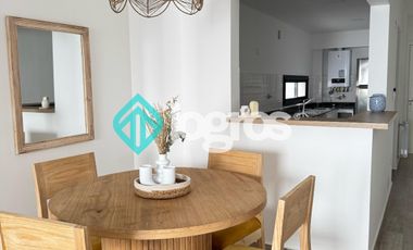 Departamento en venta de 2 dormitorios en Macrocentro