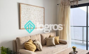 Departamento en venta de 2 dormitorios en Macrocentro