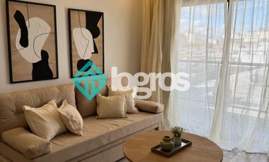Departamento en venta de 2 dormitorios en Macrocentro
