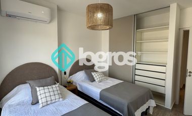 Departamento en venta de 2 dormitorios en Macrocentro