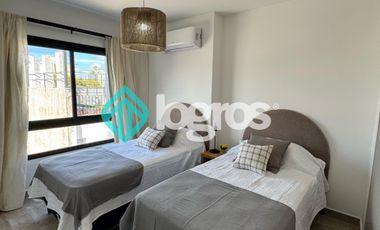 Departamento en venta de 2 dormitorios en Macrocentro