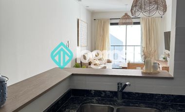 Departamento en venta de 2 dormitorios en Macrocentro