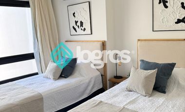 Departamento en venta de 2 dormitorios en Macrocentro