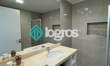 Departamento en venta de 2 dormitorios en Macrocentro