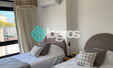 Departamento en venta de 2 dormitorios en Macrocentro