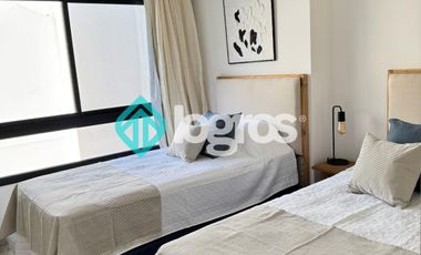 Departamento en venta de 2 dormitorios en Macrocentro