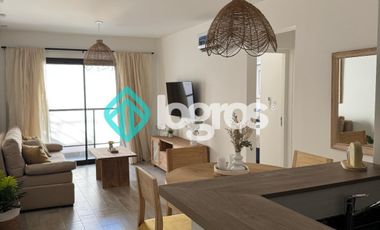 Departamento en venta de 2 dormitorios en Macrocentro