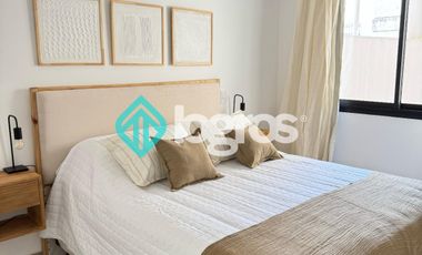 Departamento en venta de 2 dormitorios en Macrocentro