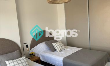 Departamento en venta de 2 dormitorios en Macrocentro