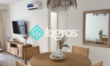 Departamento en venta de 2 dormitorios en Macrocentro