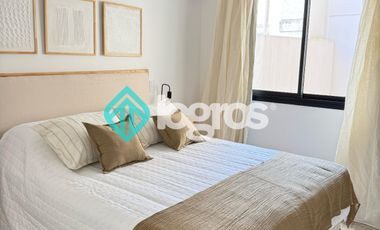 Departamento en venta de 2 dormitorios en Macrocentro