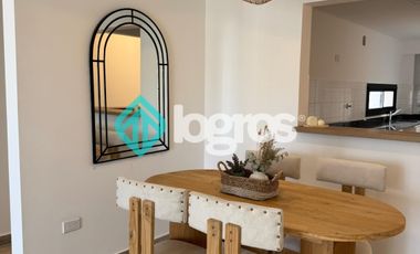 Departamento en venta de 2 dormitorios en Macrocentro