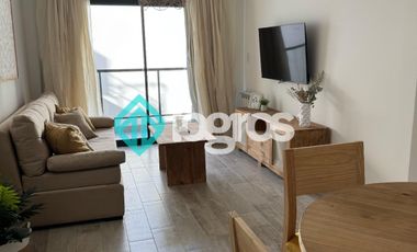 Departamento en venta de 2 dormitorios en Macrocentro
