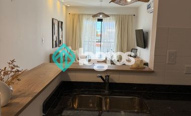 Departamento en venta de 2 dormitorios en Macrocentro