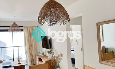Departamento en venta de 2 dormitorios en Macrocentro