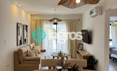 Departamento en venta de 2 dormitorios en Macrocentro
