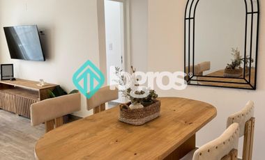 Departamento en venta de 2 dormitorios en Macrocentro