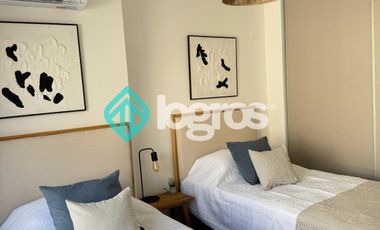Departamento en venta de 2 dormitorios en Macrocentro