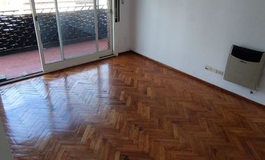 Departamento en alquiler de 2 dormitorios en Monte Castro