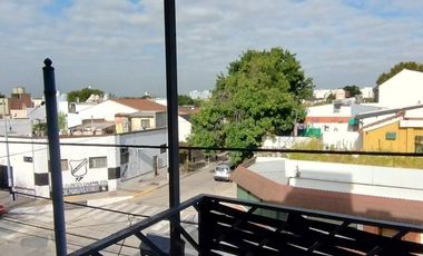 Departamento en alquiler de 2 dormitorios en Monte Castro