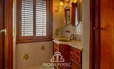 VENTA APTO CRÉDITO Chalet San José Mar del Plata 4 ambientes con garaje y patio