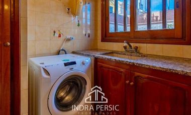 VENTA APTO CRÉDITO Chalet San José Mar del Plata 4 ambientes con garaje y patio
