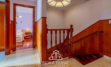 VENTA APTO CRÉDITO Chalet San José Mar del Plata 4 ambientes con garaje y patio