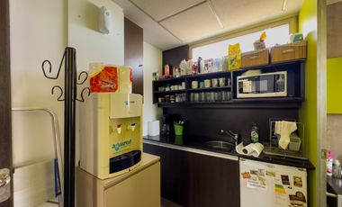 OFICINA EN VENTA DE PISO EXCLUSIVO EN EL CENTRO
