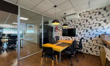 OFICINA EN VENTA DE PISO EXCLUSIVO EN EL CENTRO