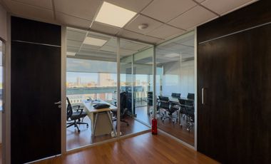 OFICINA EN VENTA DE PISO EXCLUSIVO EN EL CENTRO