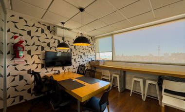 OFICINA EN VENTA DE PISO EXCLUSIVO EN EL CENTRO