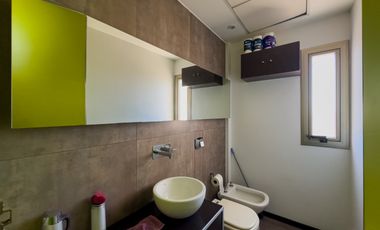 OFICINA EN VENTA DE PISO EXCLUSIVO EN EL CENTRO