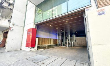 OFICINA EN VENTA DE PISO EXCLUSIVO EN EL CENTRO
